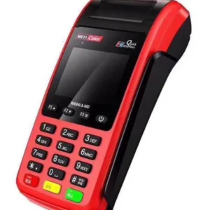 کارتخوان سیار نیولند مدل ME31 آکبند