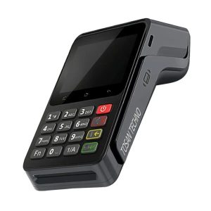 کارتخوان سیار TOSAN TECHNOمدل D300 (آکبند )