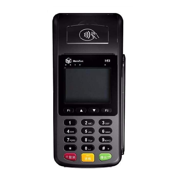 خرید کارتخوان سیار مدل H9
