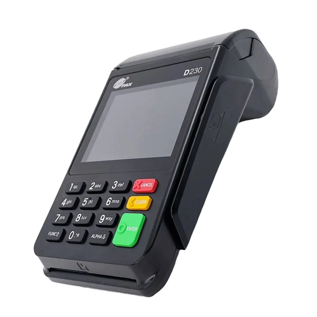 کارتخوان سیار مدل پکس D230 آکبند و نو