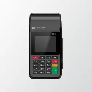 کارتخوان سیار مدل S915 pax