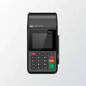 کارتخوان سیار مدل S915 PAX