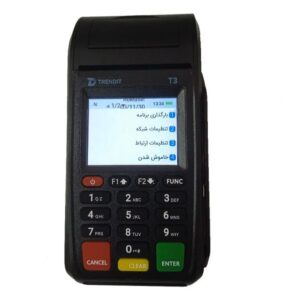 کارتخوان Trendit T3