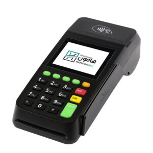 کارتخوان سیار مدل AF70