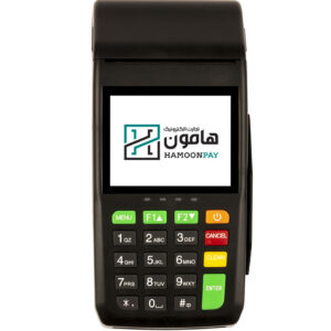 کارتخوان سیار مدل آنفو 75