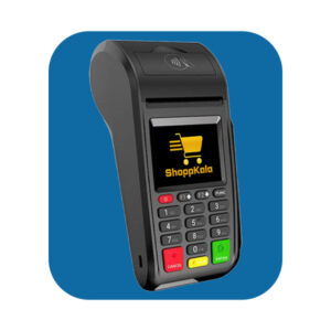 کارتخوان سیار مدل آیزینو T3 |4G - WIFI