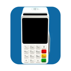 کارتخوان سیار مدل M3P|4G - WIFI PCI6
